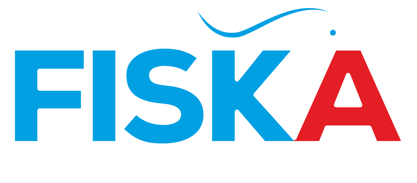 Fiska Fischverkauf für Chemnitz und Umgebung - Logo